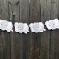 Elephant Garland, Elephant Banner, Elephant Baby Shower Banner, Elephant Photo Prop, Elephant Birthday, Elephant Party, Elephant Nursery