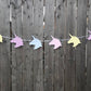 Unicorn Goody Bags, Unicorn Party Bags, Pastel Unicorn Favor Bags, Unicorn Party, Unicorn Birthday
