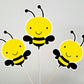 Bee Banner, Bumble Bee Banner, Bee Garland, Bumble Bee Garland, Bee Baby Shower Banner, Bee Birthday Banner, Bee Decorations