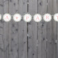 Tea Party Garland, Tea Party Decorations, Tea Party Banner