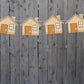 Housewarming Garland, Housewarming Banner, House Warming Banner, House Warming Garland, Real Estate Garland, Real Estate Banner