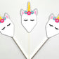 Unicorn Banner, Unicorn Garland, Unicorn Birthday, Unicorn Party, Unicorn Decorations, Unicorn Photo Prop