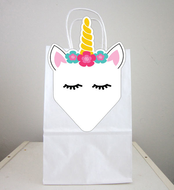 Unicorn Banner, Unicorn Garland, Unicorn Birthday, Unicorn Party, Unicorn Decorations, Unicorn Photo Prop