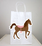 Horse Garland, Horse Banner, Cowgirl Garland, Cowgirl Banner, Cowgirl Birthday, Horse Decorations, Photo Prop
