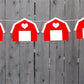 Farm Birthday Banner, Farm Party Banner, Farm Nursery, Farm Baby Shower, Farm Decorations, Barn Banner, Barn Garland, Barn Decorations