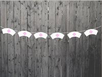 Nurse Goody Bags, Nursing Goody Bags, Nurse Birthday, Nurse Graduation, Nursing School, Nurse Party Favor Bags, Nurse Hat Bags