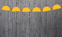 Taco Cupcake Toppers, Taco Birthday, Taco Party, Fiesta, Cinco De Mayo