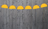Taco Cupcake Toppers, Taco Birthday, Taco Party, Fiesta, Cinco De Mayo
