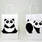 Panda Bear Garland, Panda Bear Banner, Panda Bear Decorations, Panda Banner, Panda Birthday, Panda Baby Shower Banner, Panda Nursery Banner
