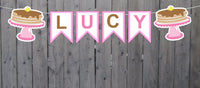 Pancakes Goody Bags, Pancakes Favor Bags, Pancakes Gift Bags, Pancakes Goodie Bags, Pancakes and Pajamas Party