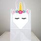 Unicorn Goody Bags, Unicorn Party Bags, Unicorn Favor Bags, Unicorn Party, Unicorn Birthday
