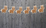 Horse Garland, Horse Banner, Cowgirl Garland, Cowgirl Banner, Cowgirl Birthday, Horse Decorations, Photo Prop