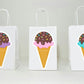 Ice Cream Goody Bags