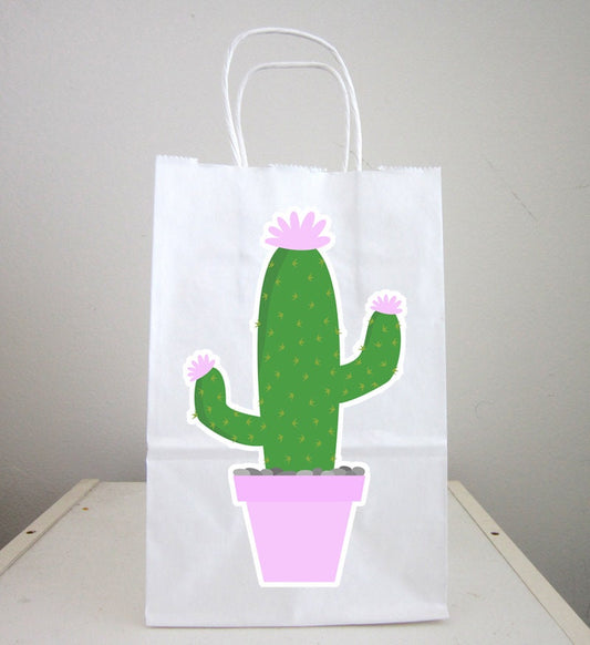 Cactus Cupcake Toppers, Western Cupcake Toppers, Fiesta Cupcake Toppers, Cinco De Mayo