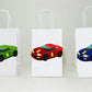 Race Car Garland, Race Car Banner, Race Car Birthday, Race Car Party, Race Car Decoration, Racing Car Banner, Racing Car Garland, Racing Car