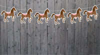 Horse Cupcake Toppers - 313191232P