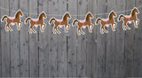 Horse Cupcake Toppers - 313191232P