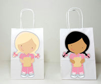 Nurse Goody Bags, Nurse Favor Bags, Nurse Party, Nurse Birthday, Nurse Graduation, Nurse Goodie Bags