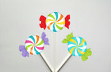 Candy Garland, Candy Bar Banner, Candy Birthday, Candy Decoration, Candy Buffet, Photo Prop