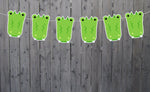 Alligator Garland, Alligator Banner, Alligator Birthday, Alligator Baby Shower, Alligator Decorations, Alligator Party Supplies, 32219830A