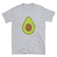 Avocado Short-Sleeve ADULT Unisex T-Shirt