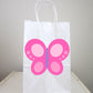 Butterfly Cupcake Toppers