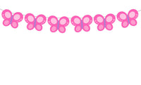 Butterfly Goody Bags, Butterfly Favor Bags, Butterfly Party Bags
