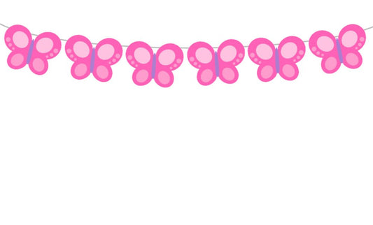 Butterfly Goody Bags, Butterfly Favor Bags, Butterfly Party Bags