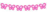 Butterfly Goody Bags, Butterfly Favor Bags, Butterfly Party Bags