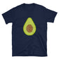 Avocado Short-Sleeve ADULT Unisex T-Shirt
