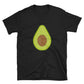 Avocado Short-Sleeve ADULT Unisex T-Shirt