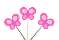 Butterfly Goody Bags, Butterfly Favor Bags, Butterfly Party Bags