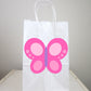 Butterfly Goody Bags, Butterfly Favor Bags, Butterfly Party Bags