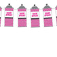 Hair Spray Cupcake Toppers, 80's Cupcake Toppers, Hairspray Cupcake Toppers