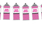 Hair Spray Garland, Hair Spray Banner, 80's Party Banner, 80's Birthday Banner