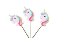 Unicorn Banner, Unicorn Garland, Unicorn Birthday, Unicorn Party, Unicorn Decorations, Unicorn Photo Prop