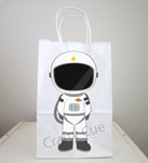 Space Party Goody Bags,  Astronaut Goody Bags, Space Goody Bags, Space Favor Bags, Astronaut Favor Bags (103161253P)