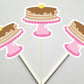 Pancakes Goody Bags, Pancakes Favor Bags, Pancakes Gift Bags, Pancakes Goodie Bags, Pancakes and Pajamas Party