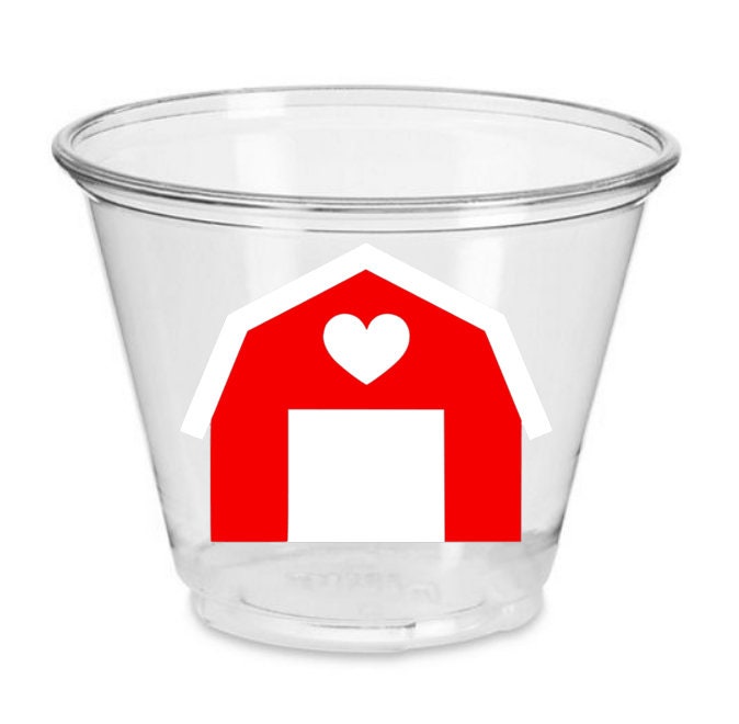 Farm Birthday Banner, Farm Party Banner, Farm Nursery, Farm Baby Shower, Farm Decorations, Barn Banner, Barn Garland, Barn Decorations