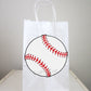 Baseball Goody Bags, Baseball Favor Bags, Baseball Gift Bags, Baseball Goodie Bags, Sports Goody Bags, Sports Favor Bags