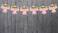 Pancakes Goody Bags, Pancakes Favor Bags, Pancakes Gift Bags, Pancakes Goodie Bags, Pancakes and Pajamas Party