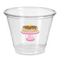 Pancake Cupcake Toppers, Pancakes and Pajamas Decorations