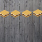S'mores Cupcake Toppers, Camping Cupcake Toppers, S'mores Cupcake Toppers, Camping Cake Toppers, Camping Party Supplies, Camping Decorations