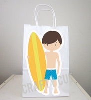 Surfer Goody Bags