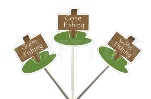 Gone Fishing Party Cups, Fishing Bobber Favors, Fishing Bobber Decorations, Fishing Birthday, Fishing Party