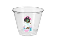 Spa Party, Spa Goody Bags, Spa Favor Bags, Spa Party Bags, Spa Birthday Party, Spa Favors, Pedicure Goody Bag, African American- 1112201258P