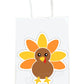 Turkey Cupcake Toppers, Thanksgiving Cupcake Toppers
