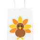 Turkey Goody Bags, Thanksgiving Goody Bags, Turkey Favor Bags, Thanksgiving Favor Bags, Turkey Gift Bags, Thanksgiving Gift Bags