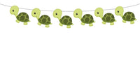 Turtle Goody Bags, Turtle Favor Bags, Turtle Gift Bags