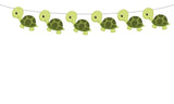 Turtle Goody Bags, Turtle Favor Bags, Turtle Gift Bags